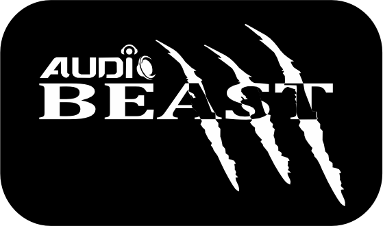 Audiobeast