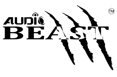 Audiobeast