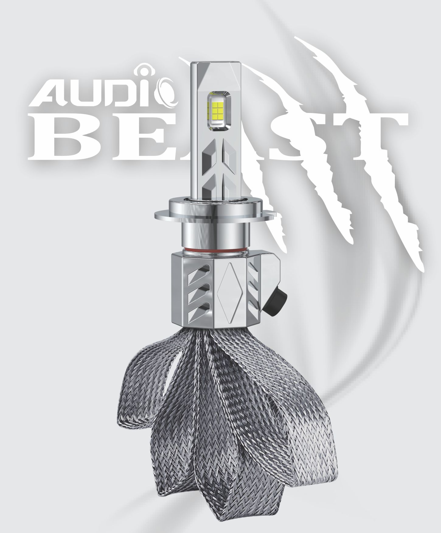 Audio Beast