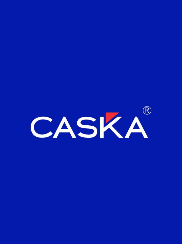 caska logo