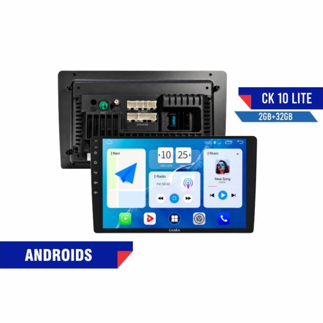 CK 10 Lite