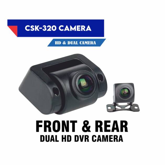 CSK-320 CAMERA
