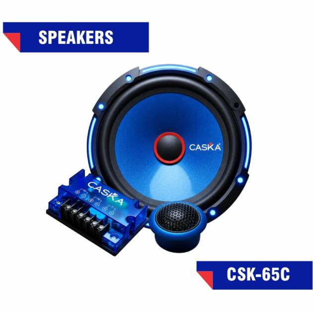 CSK -165C
